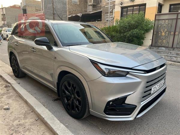 Lexus TX 2024 for sale in Iraq - Baghdad